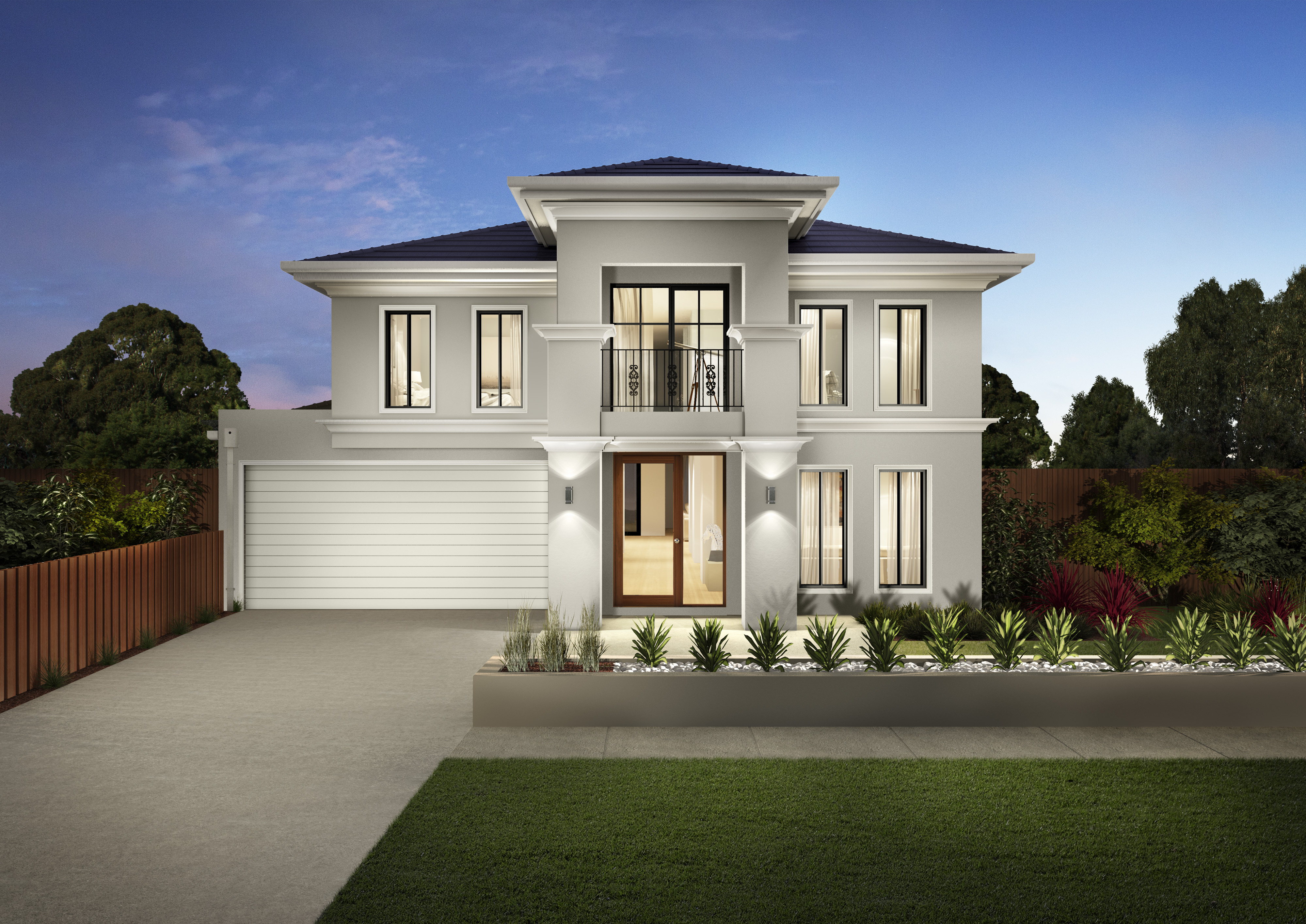 Astoria Grand thumbnail